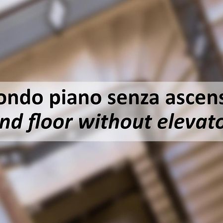 Isidora Apartment By Mamo フィレンツェ エクステリア 写真