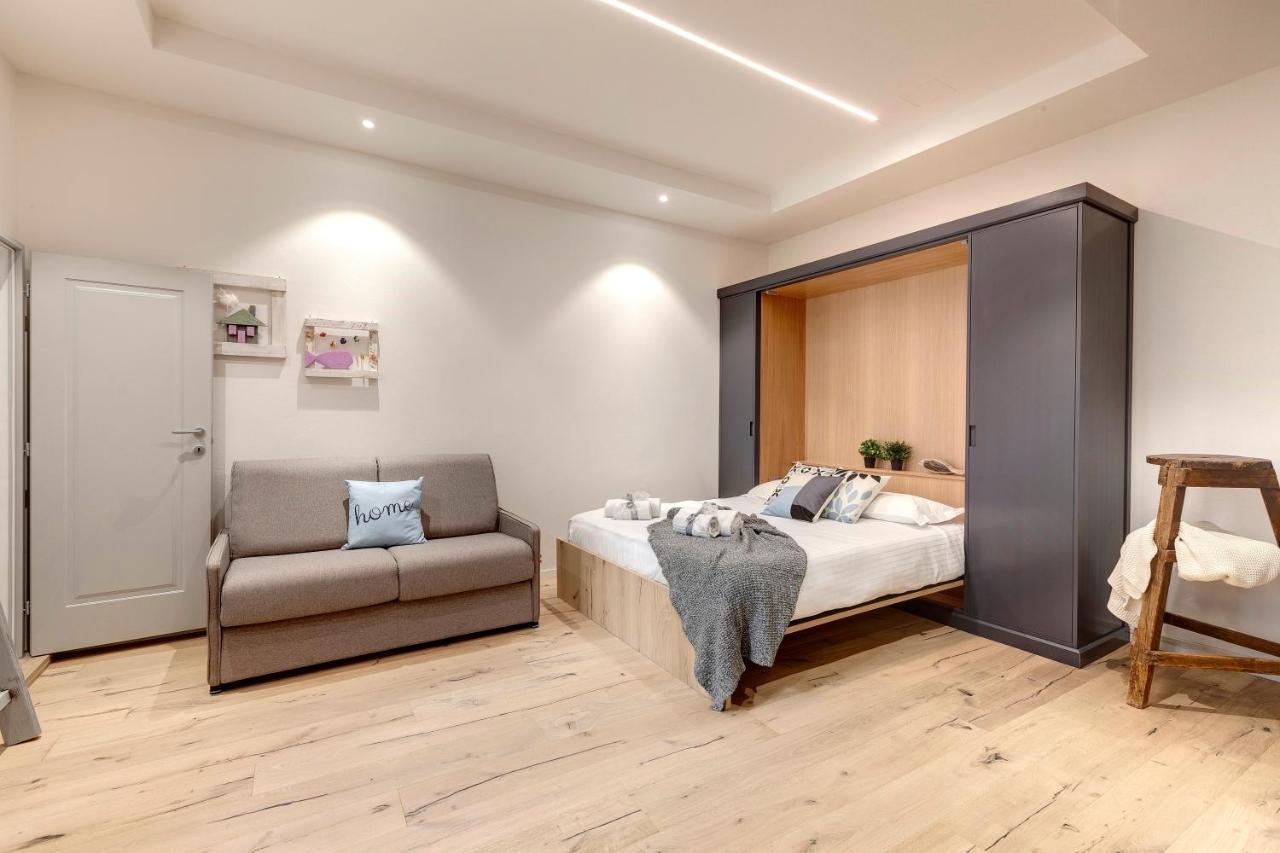 Isidora Apartment By Mamo フィレンツェ エクステリア 写真