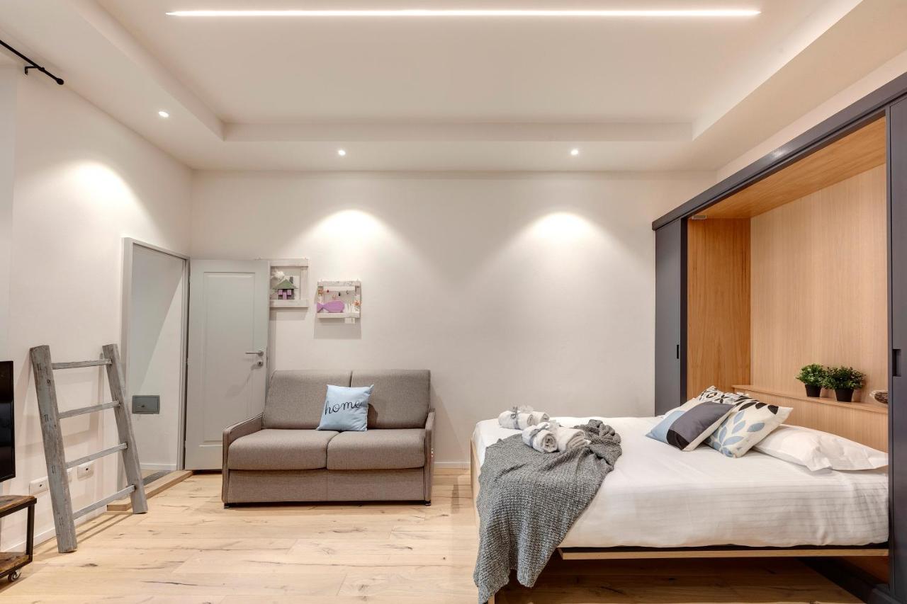 Isidora Apartment By Mamo フィレンツェ エクステリア 写真