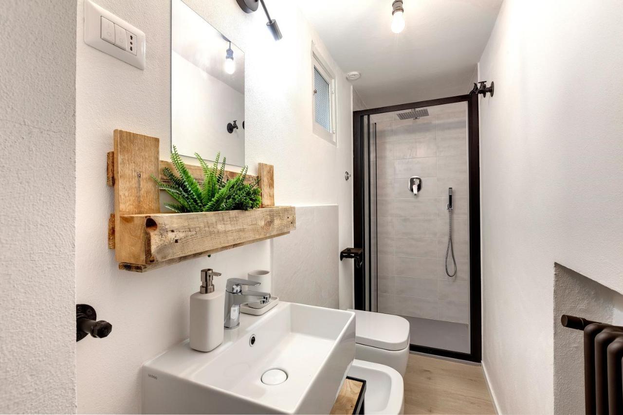 Isidora Apartment By Mamo フィレンツェ エクステリア 写真