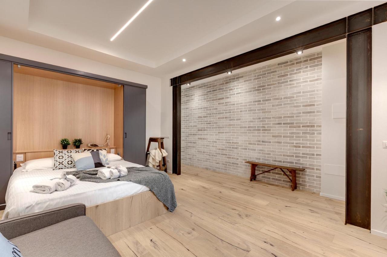 Isidora Apartment By Mamo フィレンツェ エクステリア 写真