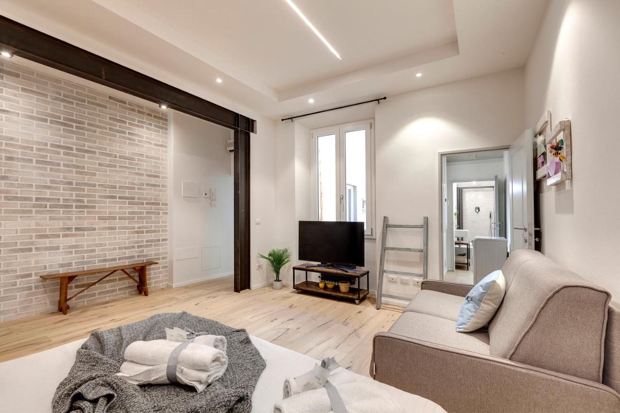 Isidora Apartment By Mamo フィレンツェ エクステリア 写真