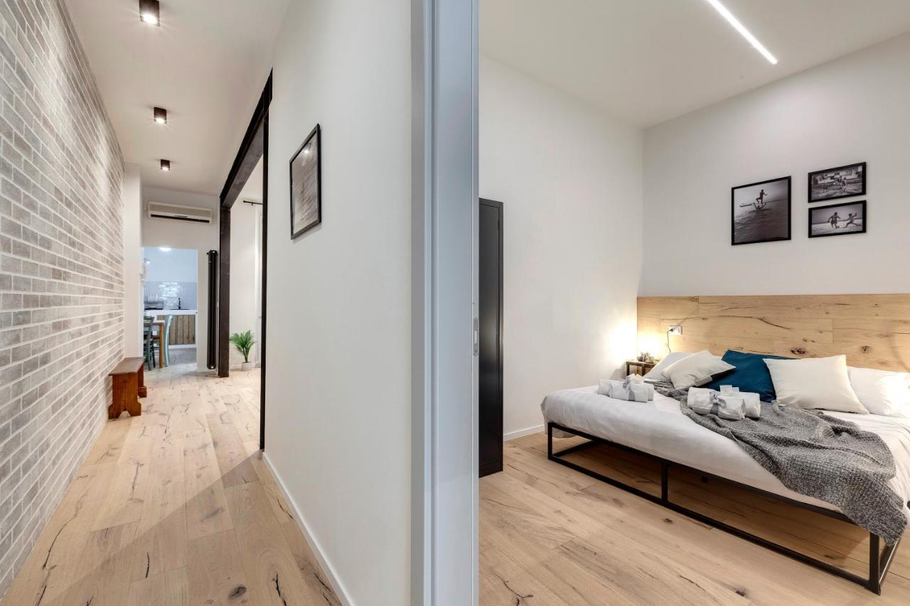 Isidora Apartment By Mamo フィレンツェ エクステリア 写真