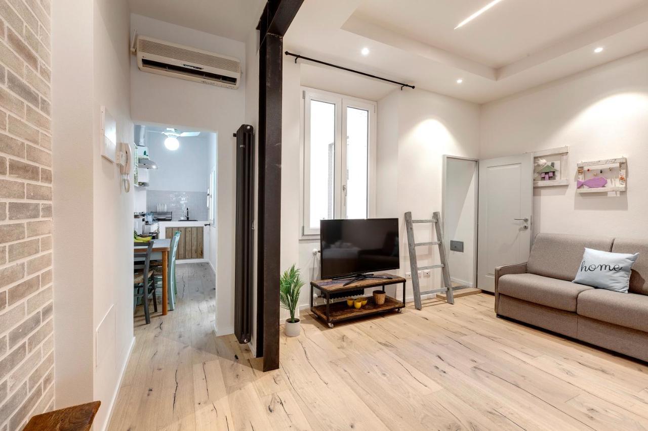 Isidora Apartment By Mamo フィレンツェ エクステリア 写真